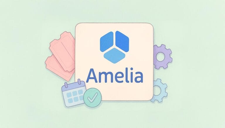 Product Reviews | ReviewKitPro - All you need to growth fast and smart way Amelia Booking Plugin - Free vs Paid - ReviewFeatured-Image