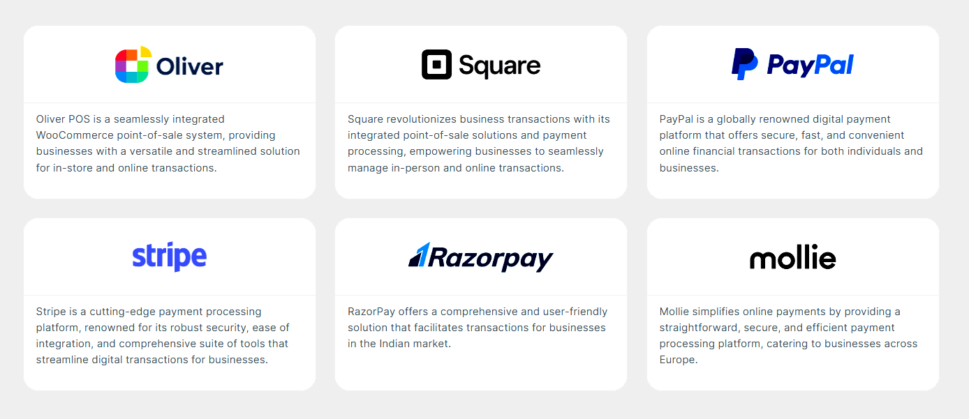 Amelia Booking Plugin - Integration with Payments