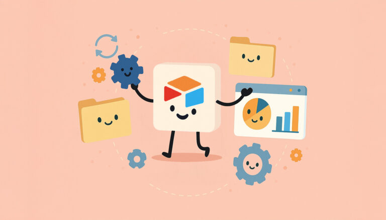 Product Reviews | ReviewKitPro - All you need to growth fast and smart way Airtable Automation Benefits: Boost Productivity & Save Time - Featured Image - 2025-05-10