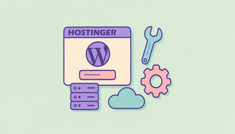 Product Reviews | ReviewKitPro - All you need to growth fast and smart way Hostinger Hosting Review 2025: Fast, Affordable, Reliable