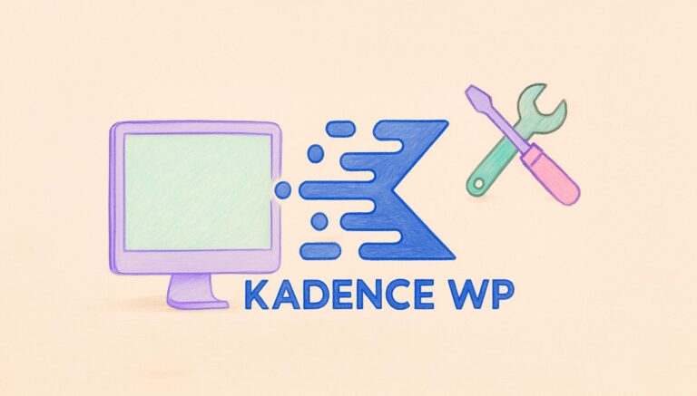 Product Reviews | ReviewKitPro - All you need to growth fast and smart way Kadence WP Free vs Pro Features: 2025 Best Theme Review