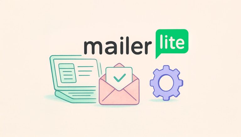 Product Reviews | ReviewKitPro - All you need to growth fast and smart way MailerLite Review: Email Marketing for Small Business 2025