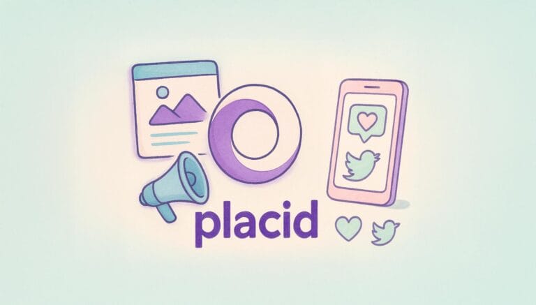 Product Reviews | ReviewKitPro - All you need to growth fast and smart way Placid.app Social Media Automation Review: Streamline Your Visuals