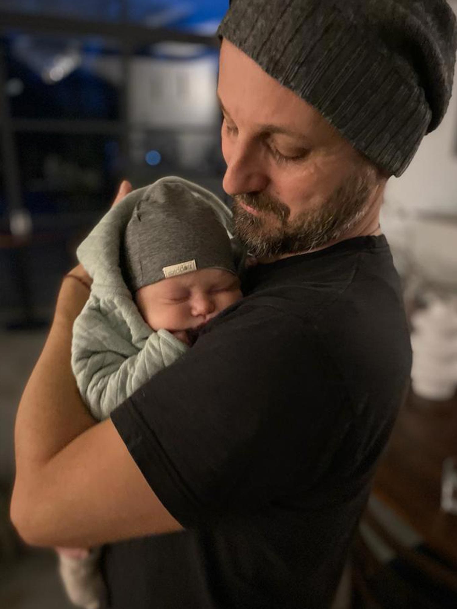 How to stay motivated - When you feel like stopping, remember why you’re doing this - I'm spending precious time with my daughter Léda.